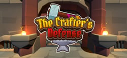 The Crafter's Defense header banner