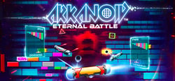 Arkanoid - Eternal Battle header banner