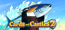 Cards and Castles 2 header banner