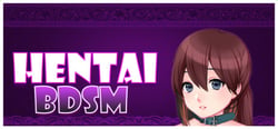 Hentai BDSM header banner