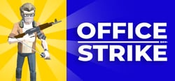 Office Strike War - Multiplayer Battle Royale header banner