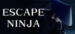 Escape Ninja header banner