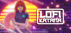 LOFI Katana header banner