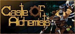 Castle Of Alchemists header banner