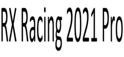 RX Racing 2021 Pro header banner