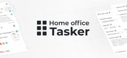 Home Office Tasker header banner