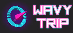 Wavy Trip header banner