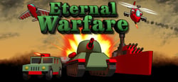 Eternal Warfare header banner