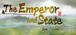 The Emperor and State Prologue header banner