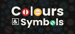 Colours and Symbols header banner