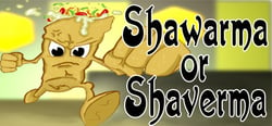 Shawarma or Shaverma header banner