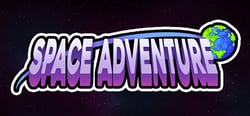 Space Adventures header banner