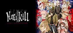 Yurukill: The Calumniation Games header banner