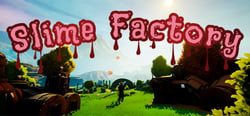 Slime Factory header banner