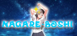 NAGARE-BOSHI header banner