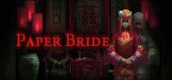 Paper Bride header banner