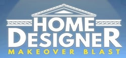 Home Designer - Makeover Blast header banner