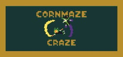 CornMaze Craze header banner