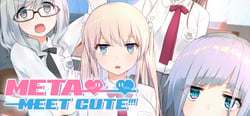 Meta Meet Cute!!! header banner
