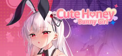 Cute Honey: Bunny Girl header banner