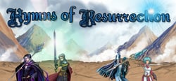 Hymns of Resurrection header banner