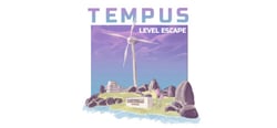 TEMPUS header banner