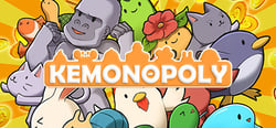 KEMONOPOLY header banner