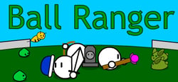 Ball Ranger header banner