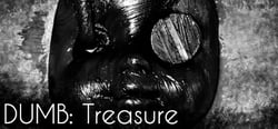 DUMB: Treasure header banner
