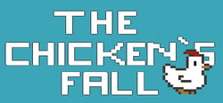 The Chicken's Fall header banner