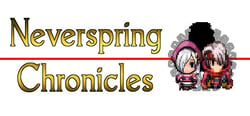 Neverspring Chronicles header banner