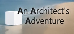 An Architect's Adventure header banner