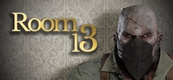 Room 13 header banner