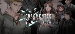 Fragmented Memories - Arc One header banner