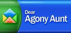 Dear Agony Aunt header banner
