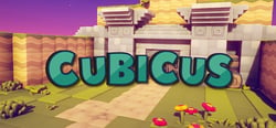 Cubicus header banner