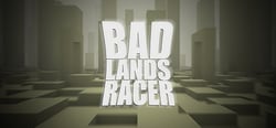 Badlands Racer header banner
