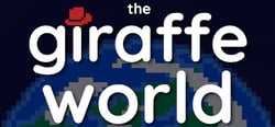 The Giraffe World header banner