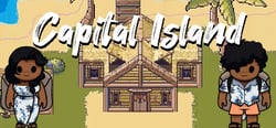 Capital Island header banner