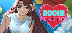 Ecchi Beauties header banner