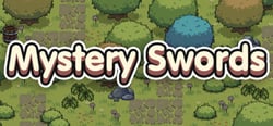 Mystery Swords header banner