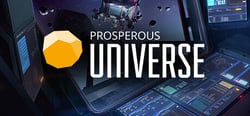 Prosperous Universe header banner