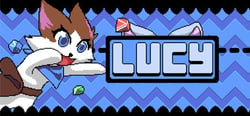 Lucy header banner