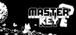 Master Key header banner