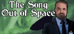 The Song Out of Space header banner