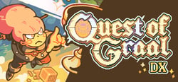 Quest Of Graal header banner
