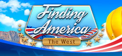 Finding America: The West header banner