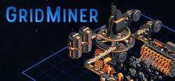 Grid Miner header banner