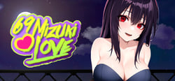 69 Mizuki Love header banner