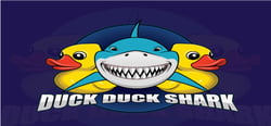 Duck Duck Shark header banner